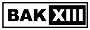 logo Bak XIII